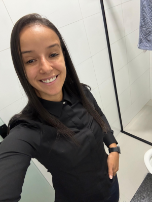 Foto de RUANA NOGUEIRA