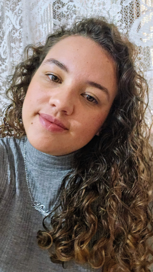 Foto de Mirela Francieli