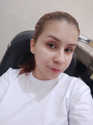 Foto de Natali Beatriz Balduíno de Campos