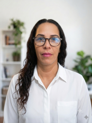Foto de Maricleide Veiga Lemos