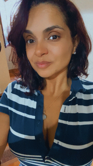 Foto de Tatiana Almeida