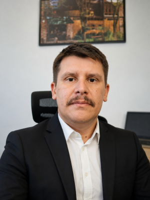 Foto de Daniel  Bononi