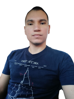 Foto de Marcos Sena