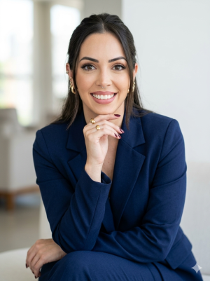 Foto de Stefânia Gonçalves