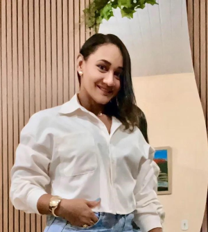 Foto de Leidiane Araújo dos Santos Nobre