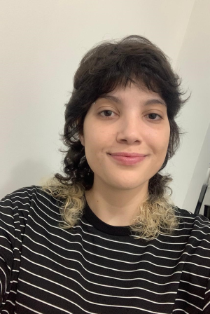 Foto de Brendha Gomes