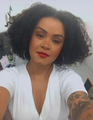 Foto de EDNA DA CRUZ