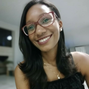 Foto de Viviane Lorena  Almeida Santos 