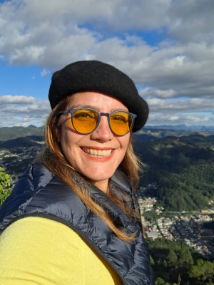 Foto de Juliana Carvalho