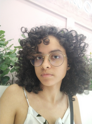 Foto de Maria Claudia  Santos de Azevedo