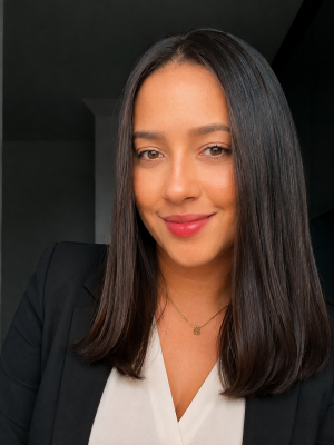Foto de Liandra  Apolinario Leite