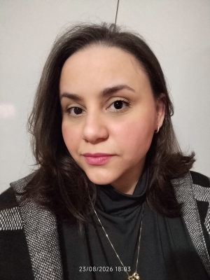 Foto de Kalina Gonçalves Ferreira de Lima