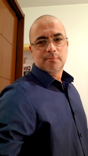 Foto de Fábio Faria