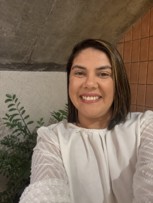 Foto de Talita Alves de Souza dos Santos 