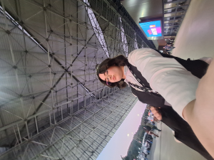 Foto de Giovanna  Kawamura 