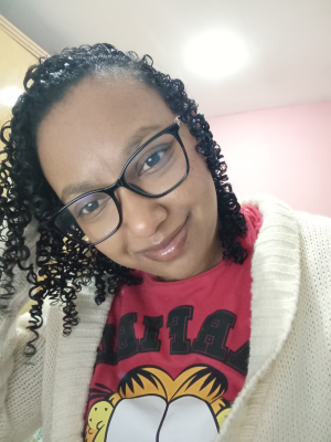 Foto de Leila Silva
