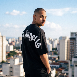 Foto de Aelito de Almeida