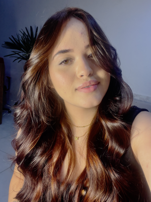 Foto de Maryana Sousa Amorim