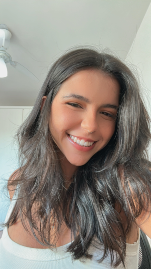 Foto de Jullya Oliveira 