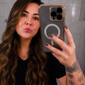 Foto de Juciara Domingos