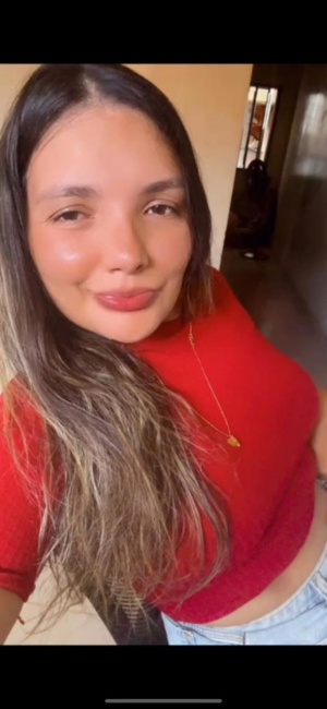 Foto de Raissa  Lira