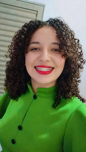 Foto de mickelli santos