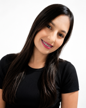 Foto de Lariza Oliveira