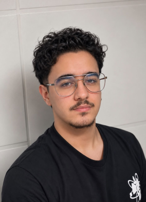 Foto de Davi Figueiredo Novais
