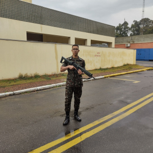 Foto de Guilherme de Andrade