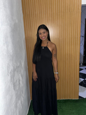 Foto de Isabelly  Maria dos Santos Oliveira 
