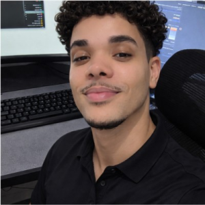 Foto de Isaias Xavier