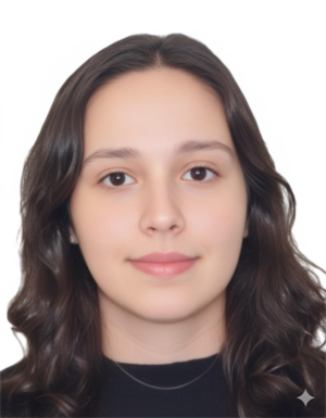 Foto de Giovanna Machado
