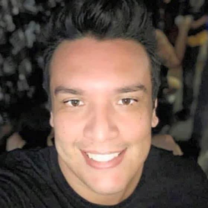 Foto de Diego Pascutti