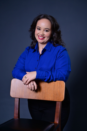 Foto de Lívia Cidrão