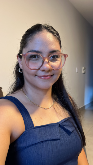 Foto de Jaqueline  Santos