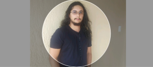 Foto de Paulo Marcus Haratani Marques Meira