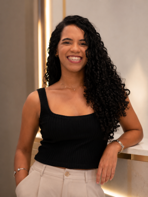 Foto de Ester Morais