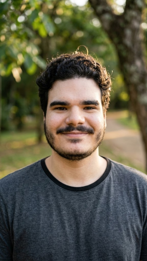Foto de Kaique Bessado