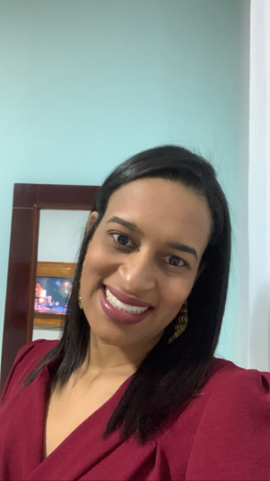 Foto de Gislene Alves