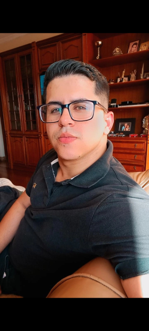 Foto de Vitor Gabriel