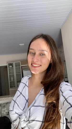 Foto de Larissa Lodi panchinacka 
