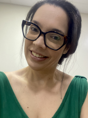 Foto de Janaina Araújo 