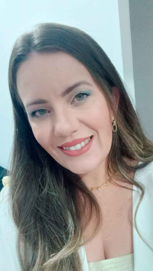 Foto de Tatiane Galdino