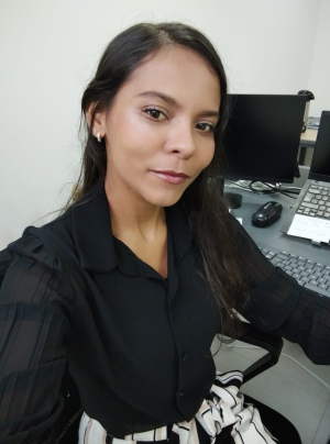 Foto de Vanessa Melo