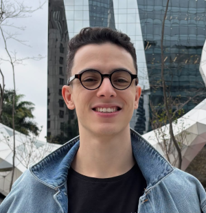 Foto de João  Patrício