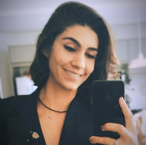 Foto de Maria Elisa Xavier dos Santos