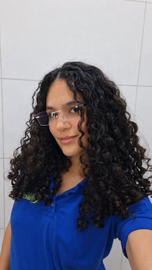 Foto de Isabelly Peres