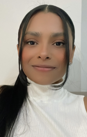 Foto de Mara Lidia da Luz Silva
