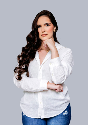 Foto de Letícia Sales