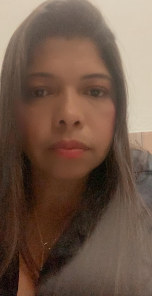 Foto de VIVIANE NASCIMENTO FERREIRA
